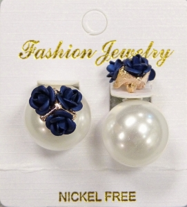 Earrings ER17-0500D